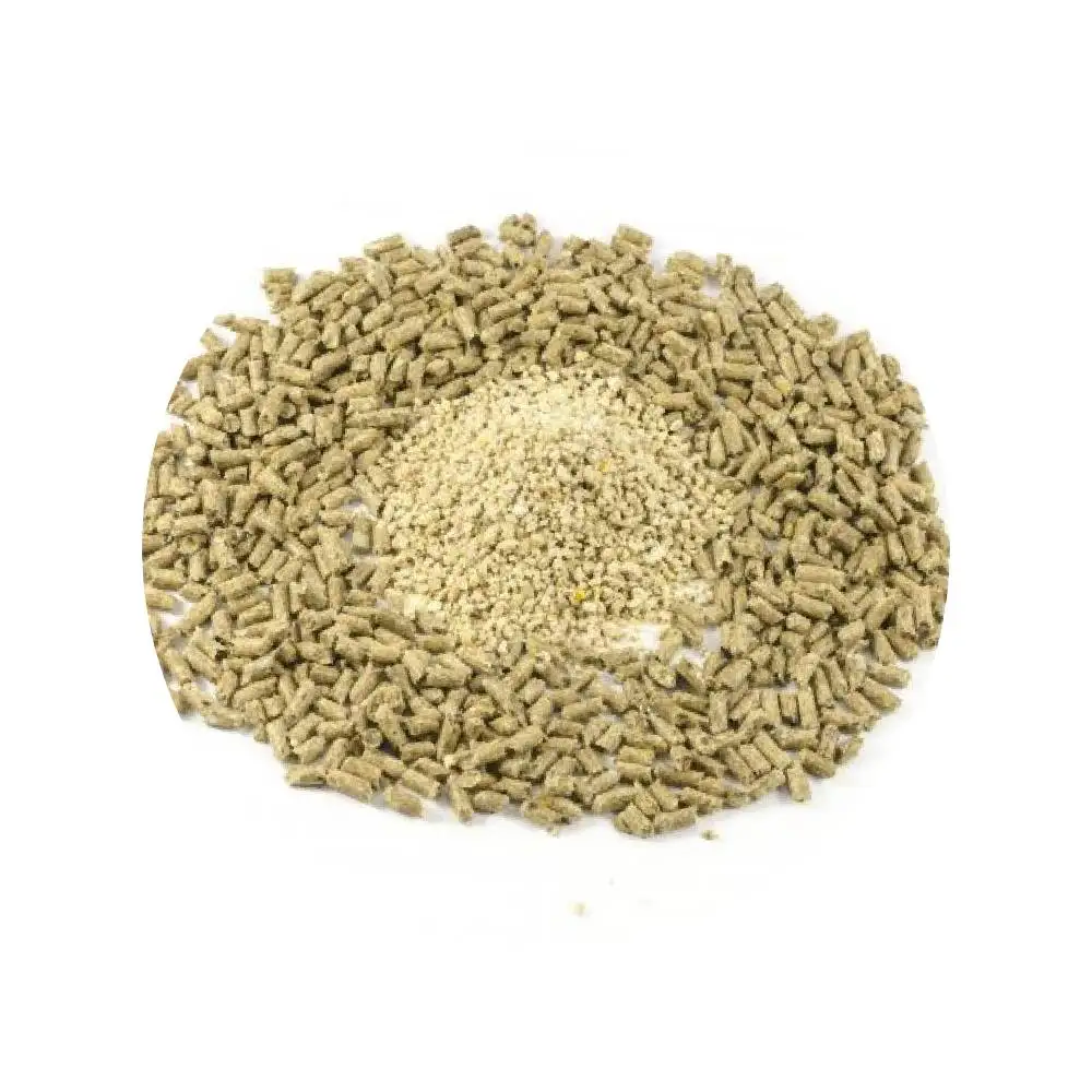 Premium Compound Feed for Growing Turkeys aged from 1 to 8 weeks (PK 11) by manufacturer