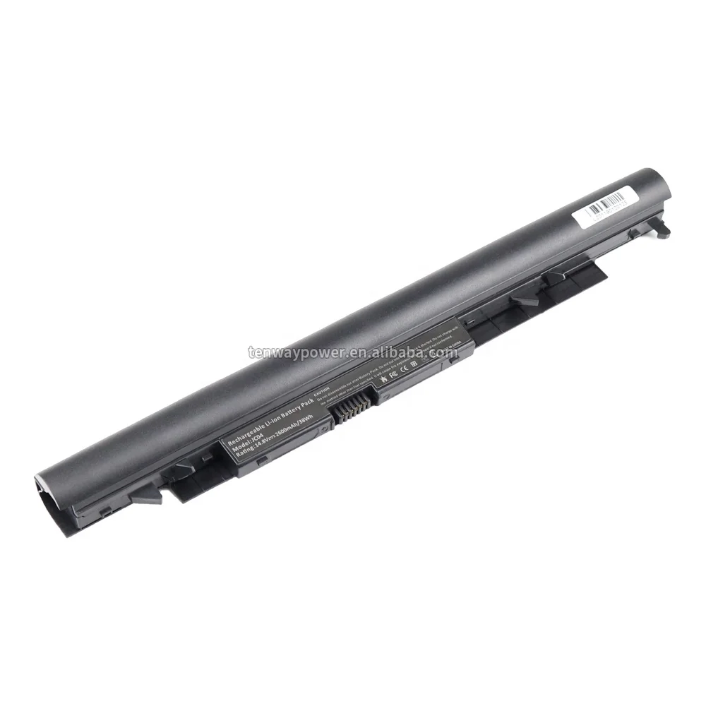 14,8 V 38Wh ноутбук батарея JC04 для струйного принтера HP 15-BS 15-BW 17-BS HSTNN-LB7W 919701-850 JC03