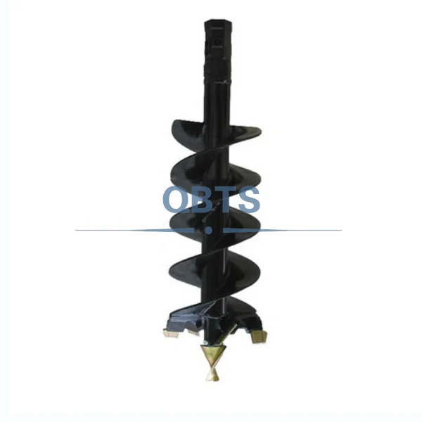 Excavator Auger Drill Earth Auger Hole Drill Post Hole Digger Plant Tree Excavator for Caterpillar 320D 305 308 312  1-20Ton