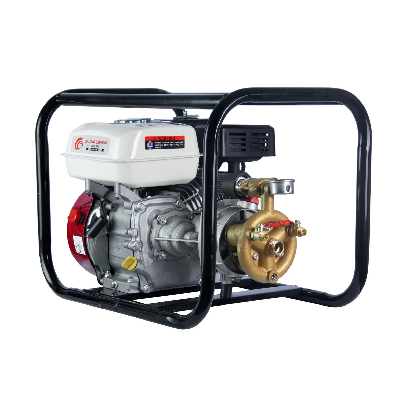 22 мм htp сельскохозяйственный моторный распылитель GX160