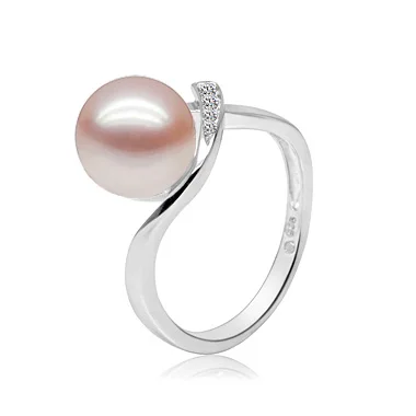 Simple style  jewelry 925 sterling silver trendy  rings  mounting  classical  special eternity  fashionable vintage  women