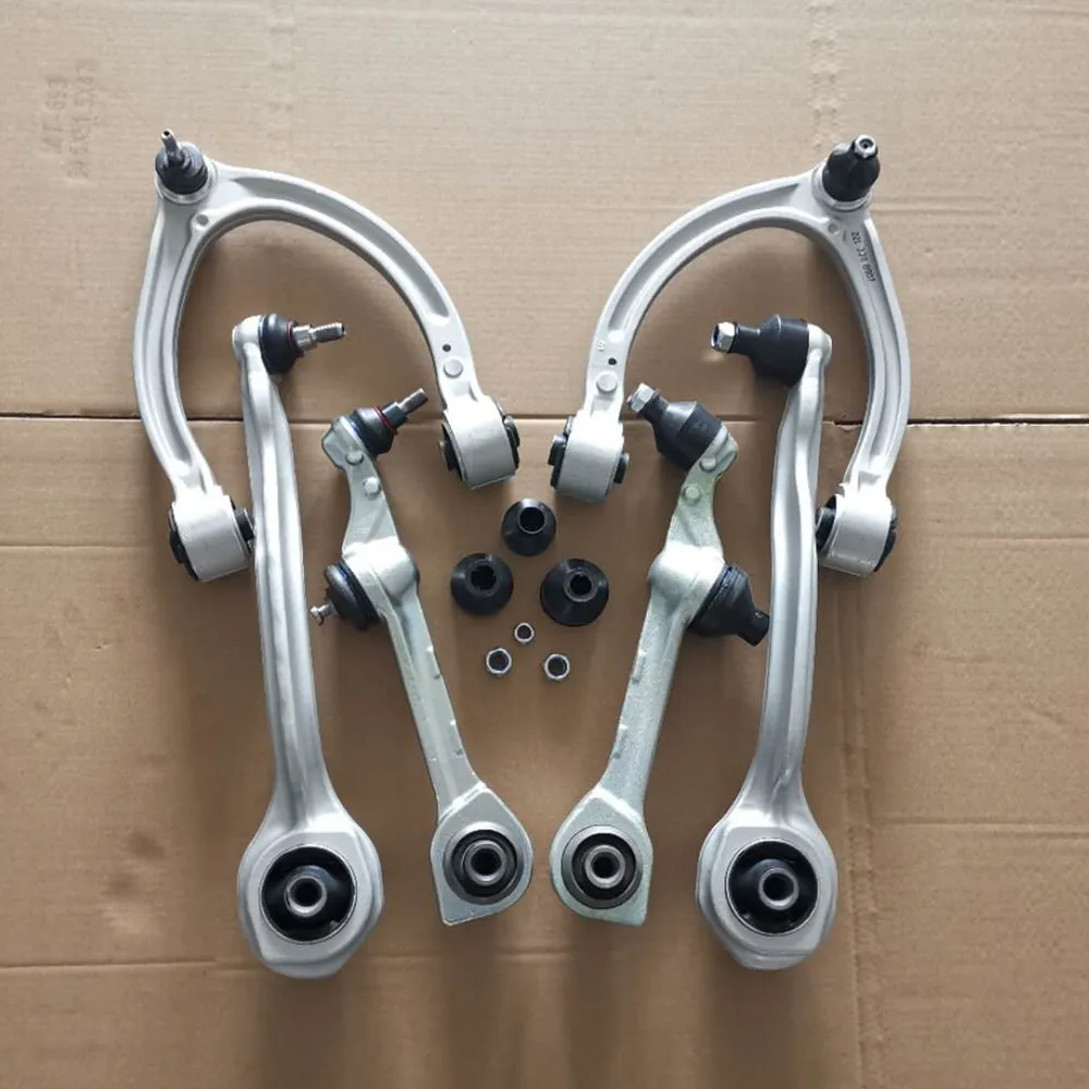 car parts replacement suspension control arm for Mercedes W221