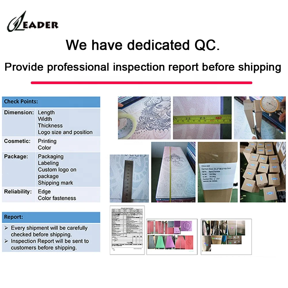 183 x 80 Wholesale Print Black Grey Gold Marble Printed Customized Eco Friendly Ecofriendly Natural Rubber Suede Yoga Mat