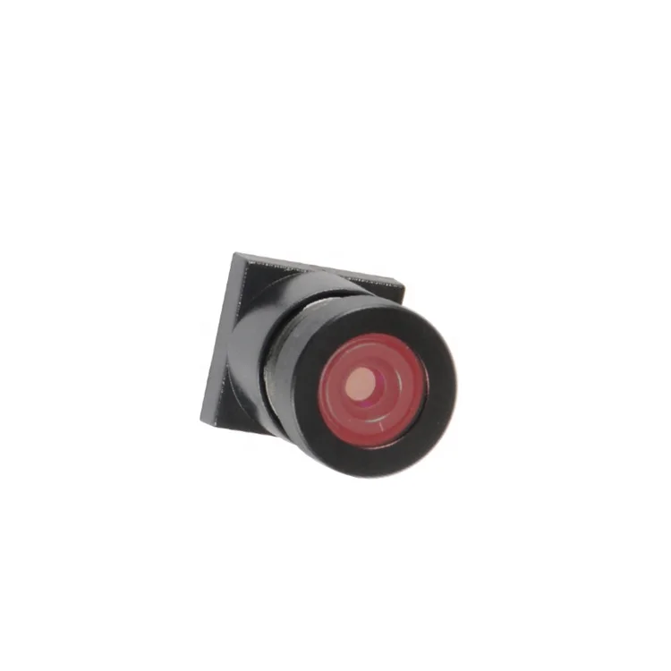 1/4 inch cctv lens EFL 4.19mm m12 mount cctv lens 650nm 850nm 940nm IR VS4042