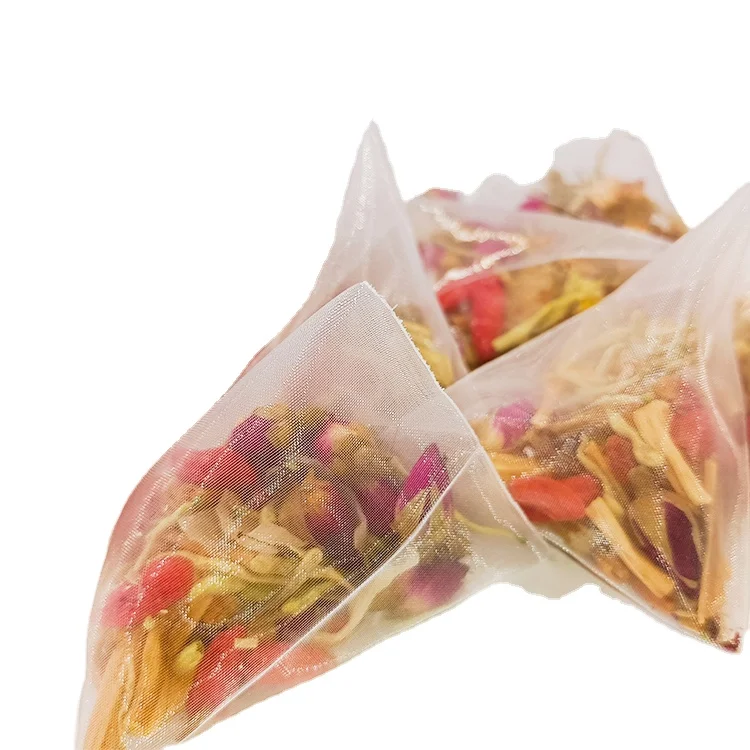 Soothe the nerves, help sleep and beautify your face daylly tea