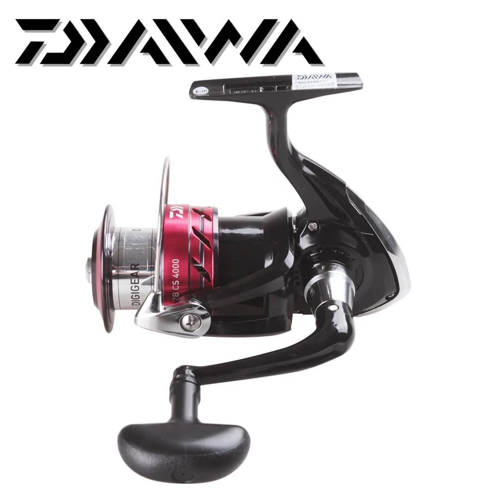 Hot Selling original reels daiwa fishing DAIWA  SWEEPFIRE 2B CS reel fishing daiwa