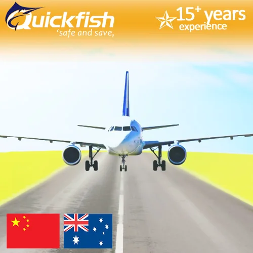 Управление логистикой экспедиторская компания доставка решения DDU AIR Freight Australia