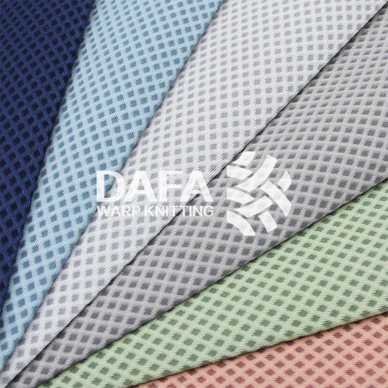 Детская и детская сверхтонкая сетка или бюстгальтер Dafa сетчатая 3D ткань