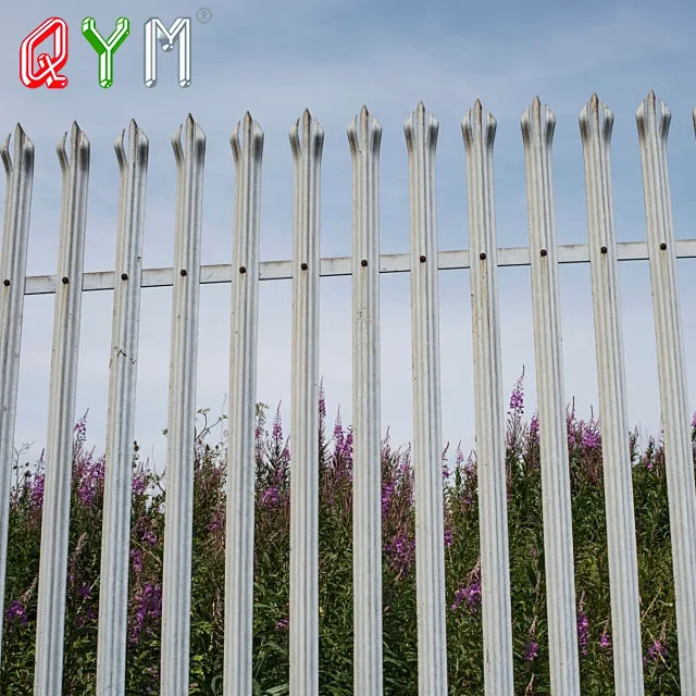 Second Hand Palisade Fencing For Sale Palisade Fencing Gates