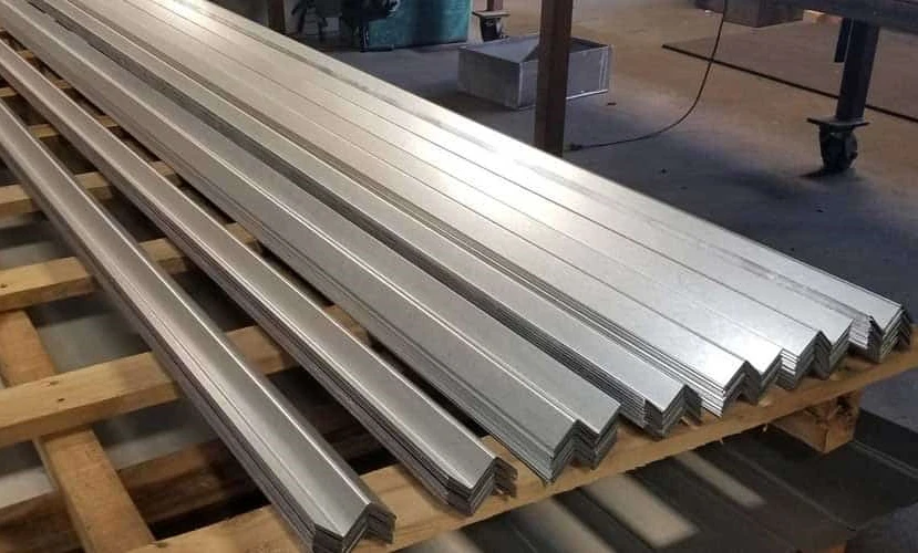 Заводская цена 304 316L нержавеющая сталь угол бар 50*50*5