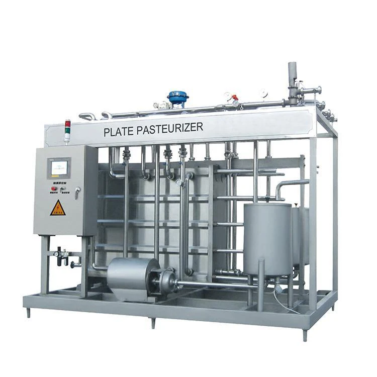 continuous crab meat sterilizer jar sterilization equipment liquid pasteurizer machine for milk beer juice