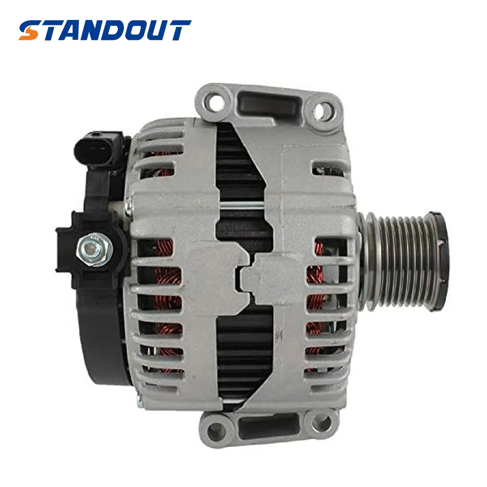 STANDOUT 2711540902 2711540802 A2711540902 2711540802 Auto Spare Parts Engine Alternator for Mercedes Benz C E Class W204 W212