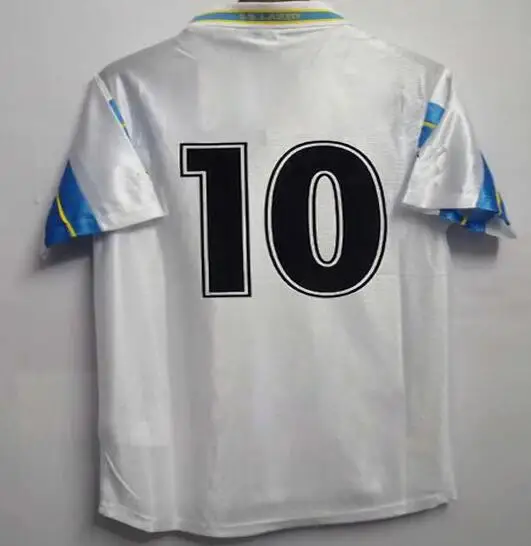 Retro 00/01 Soccer Jerseys CRESPO NEDVED Vieri Salas Mancini Mihajlovic Simeone Inzaghi Veron Vintage Kit Classic Shirt