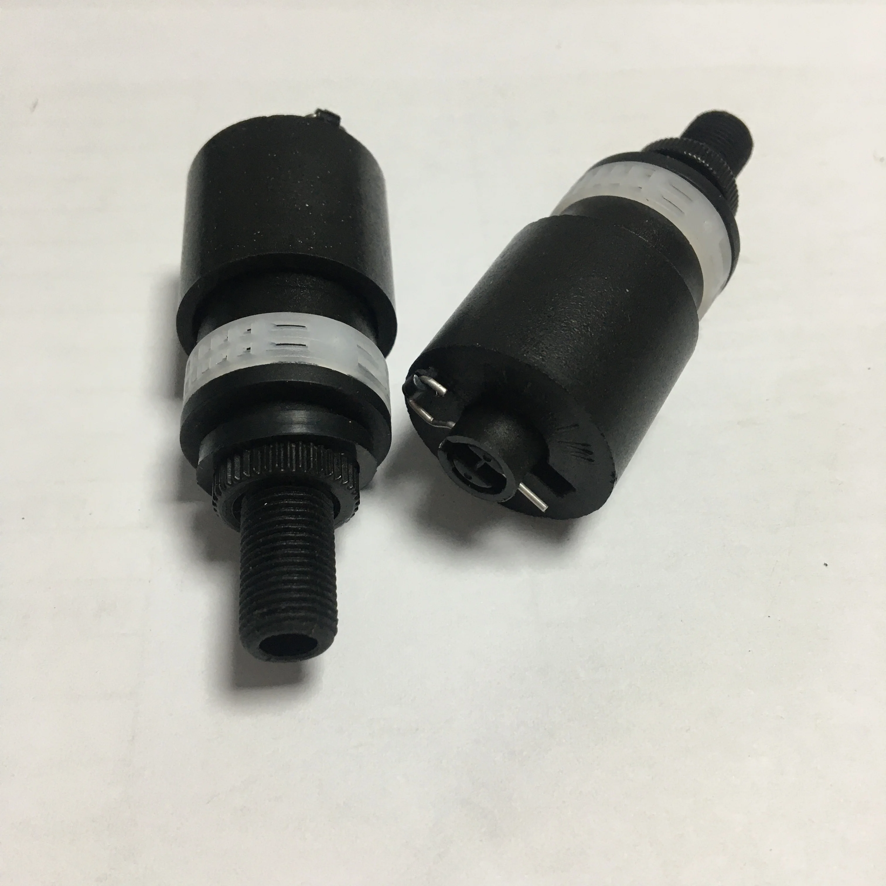 G1/4 JADV High quality drain valve pneumatic air filter accessories automatic drain valve