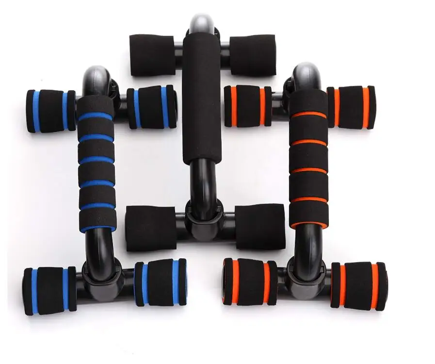 Exercise Up Thrusters, Exercise Push-Up Handles, Push-Up Stands with Non-Slip Sturdy Construction