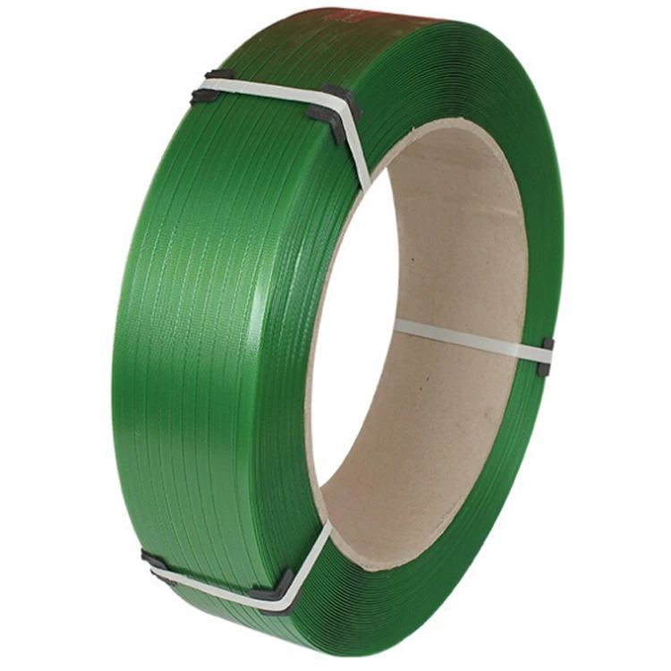 2023 Customized China Top 1 PET Strapping bands Professional Factory Hot Sales