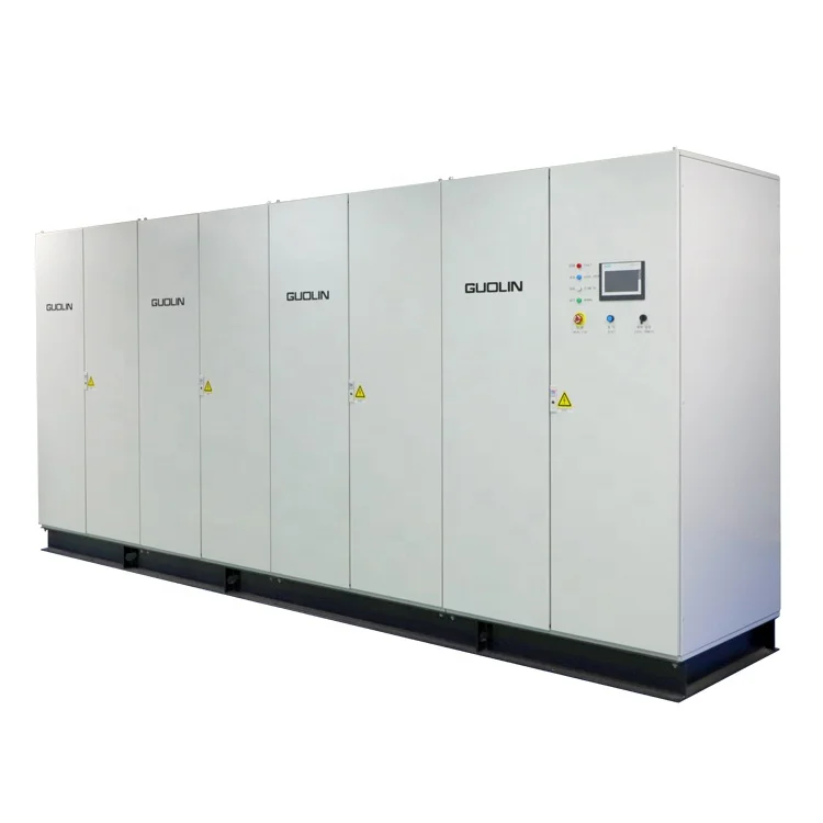 Китайский промышленный генератор озона 15 кг/ч для очистки воды, дезинфекции, удаления трески