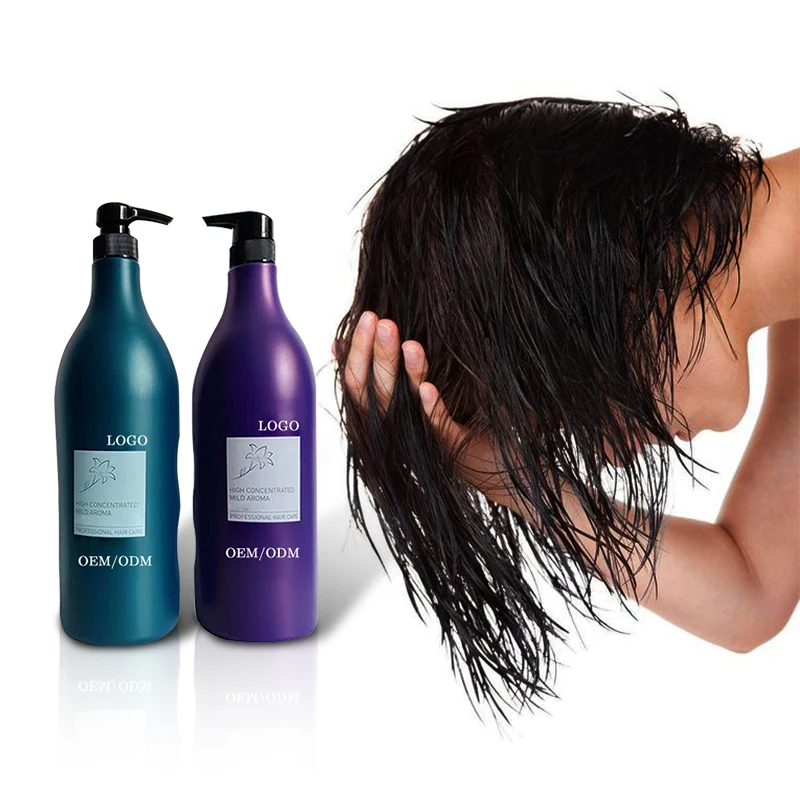 Diwei Favourite Salicylic acid Anti-Itching Oem Hair Shampoo Hair Care Products Hot Sell Shampoo ODM DHL/Fedex Salon