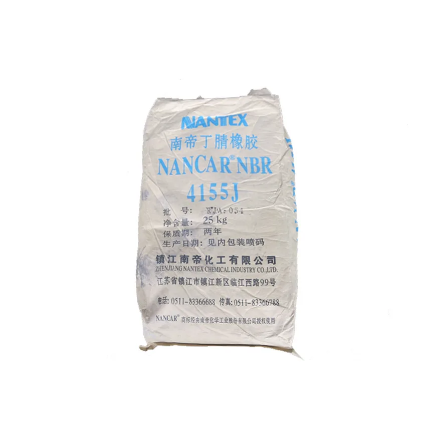 Nandi Нитриловый каучук 4155J NBR4155J точечная поставка nancar