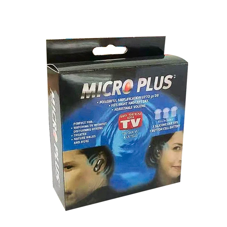 Invisible hearing aid price ITE hearing aid JZ-1088D