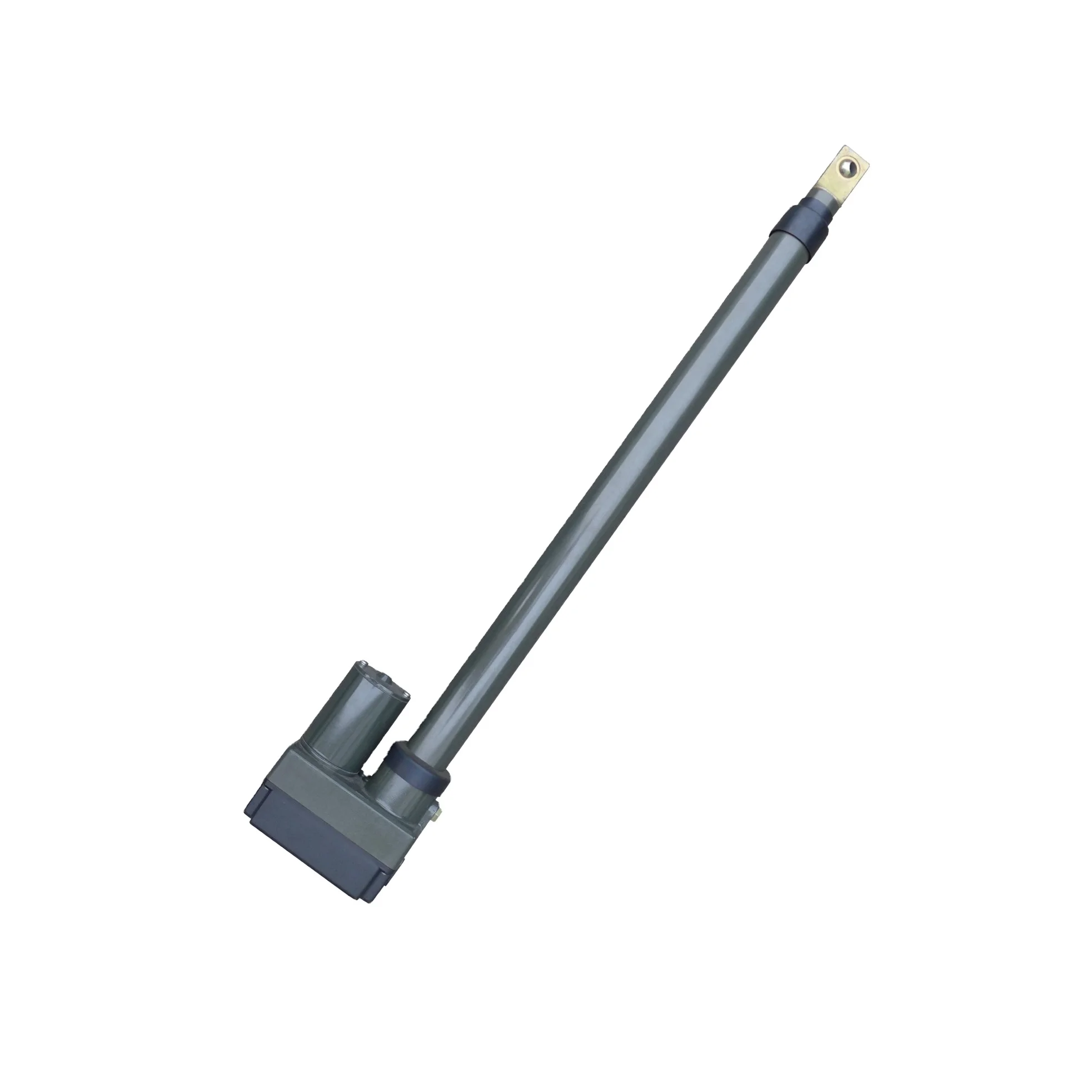 superjack QARL 12v 24v 36v electric linear actuator solar tracker  satellite antenna dish