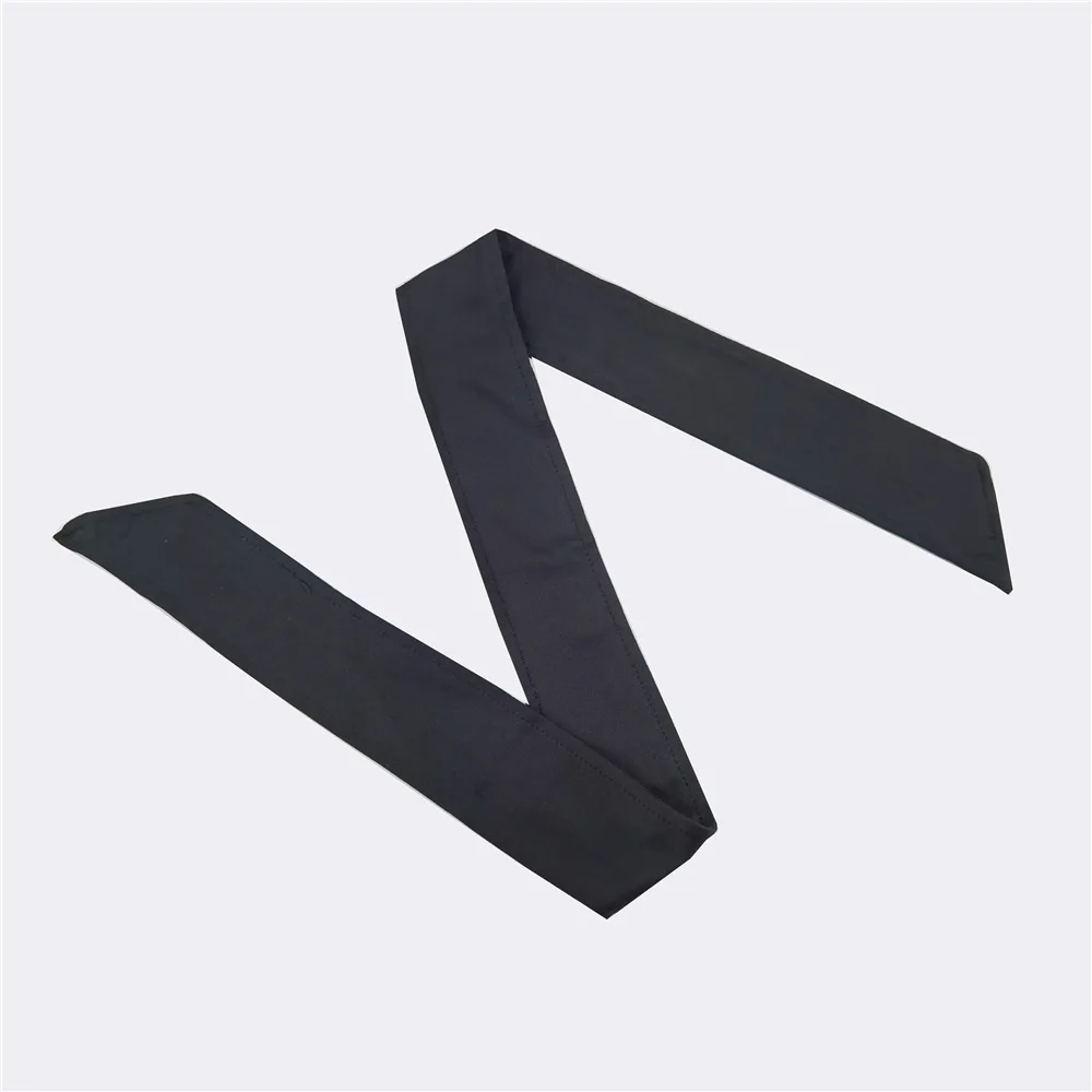 New Style Outdoor Sweat Absorbing Sports Headscarves Custom Unisex Headband Hair Accessory