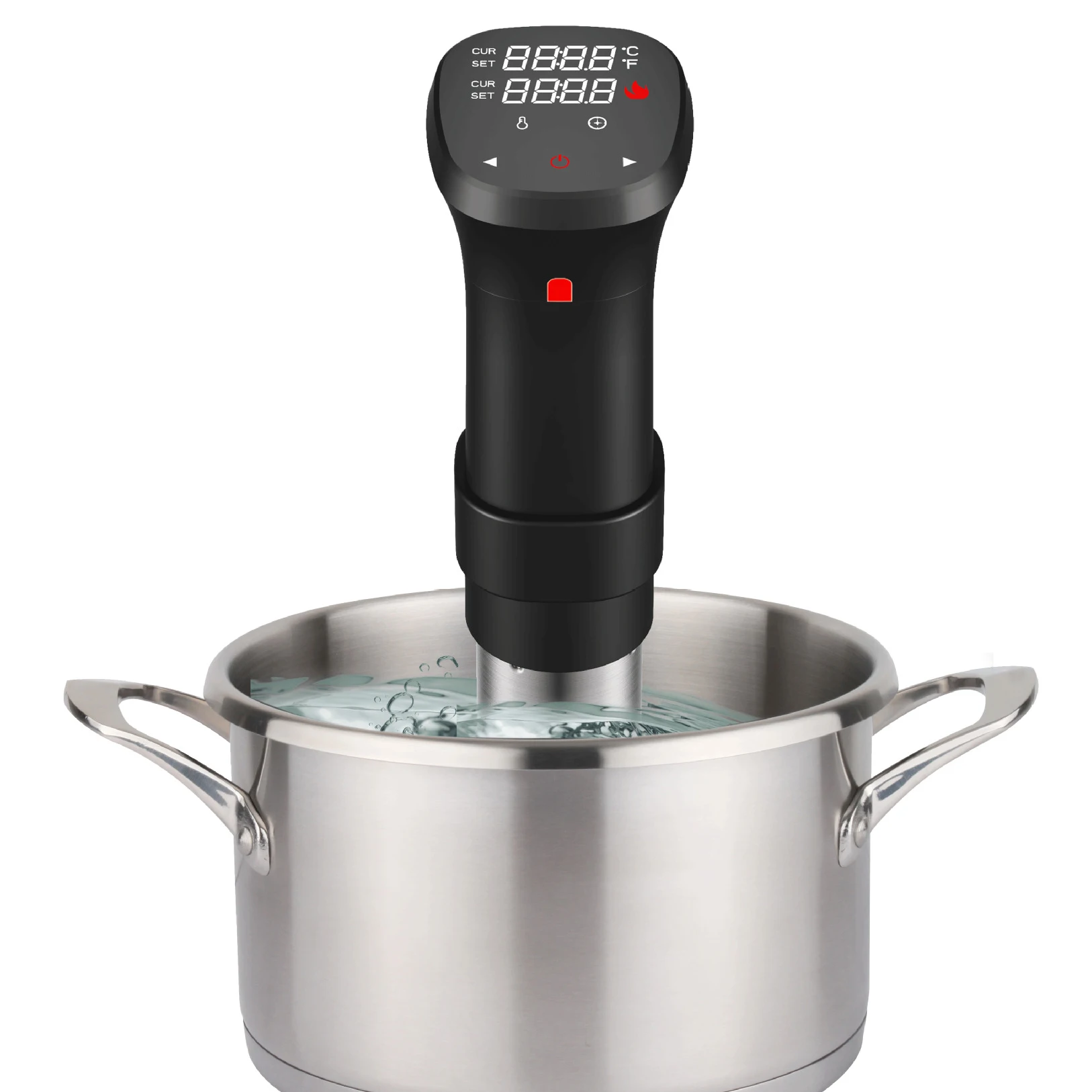 Low temperature slow cooking machine Sousvide German cuisine molecular cuisine steak machine dual use cooking bar