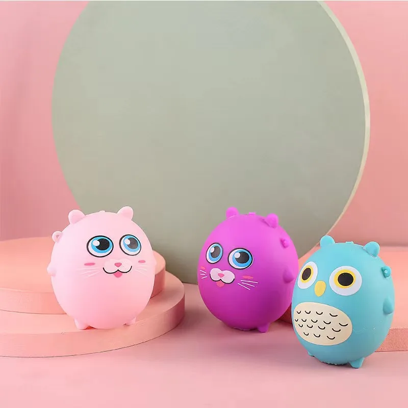 Cartoon Cute Animal Other Kids Toy Buy Online Stress Relief Kids Toys Educational