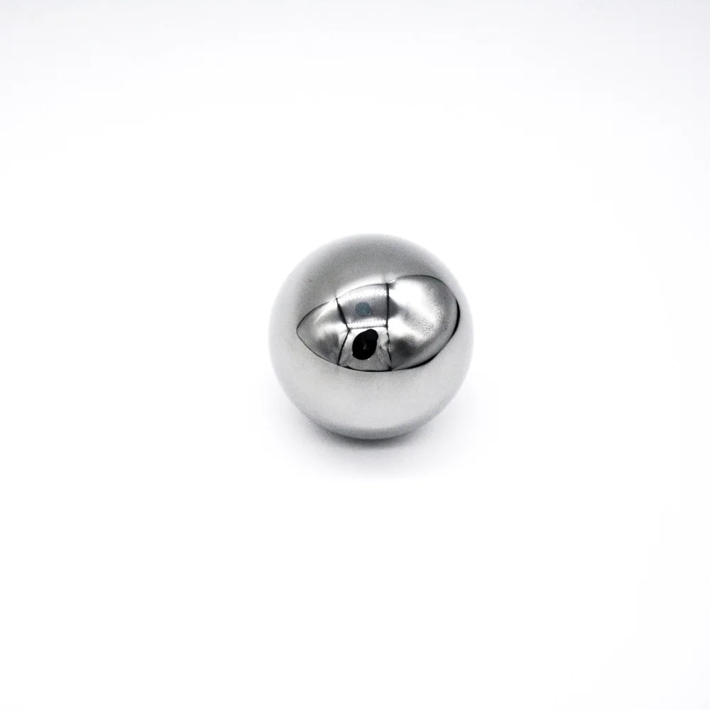 Low Price High Quality Grinding Chrome Steelballs 1mm 2mm 3mm 4mm 5mm 5.5mm 6mm 8mm Stainless Steel Balls For Ball Bearings