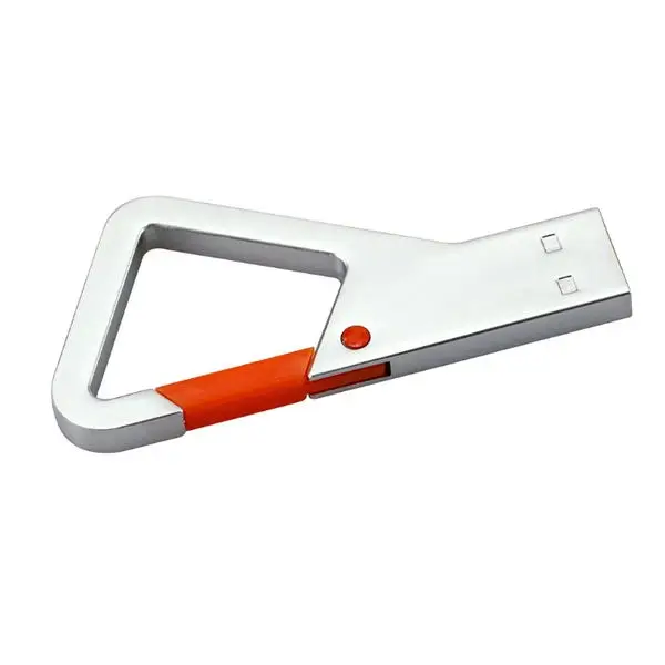 Unique Design Mini Memoria Usb 4Gb 8Gb 16Gb 32Gb 3.0 Flash Drive U Disk Metal Pendrive Custom Logo Keychain Retro