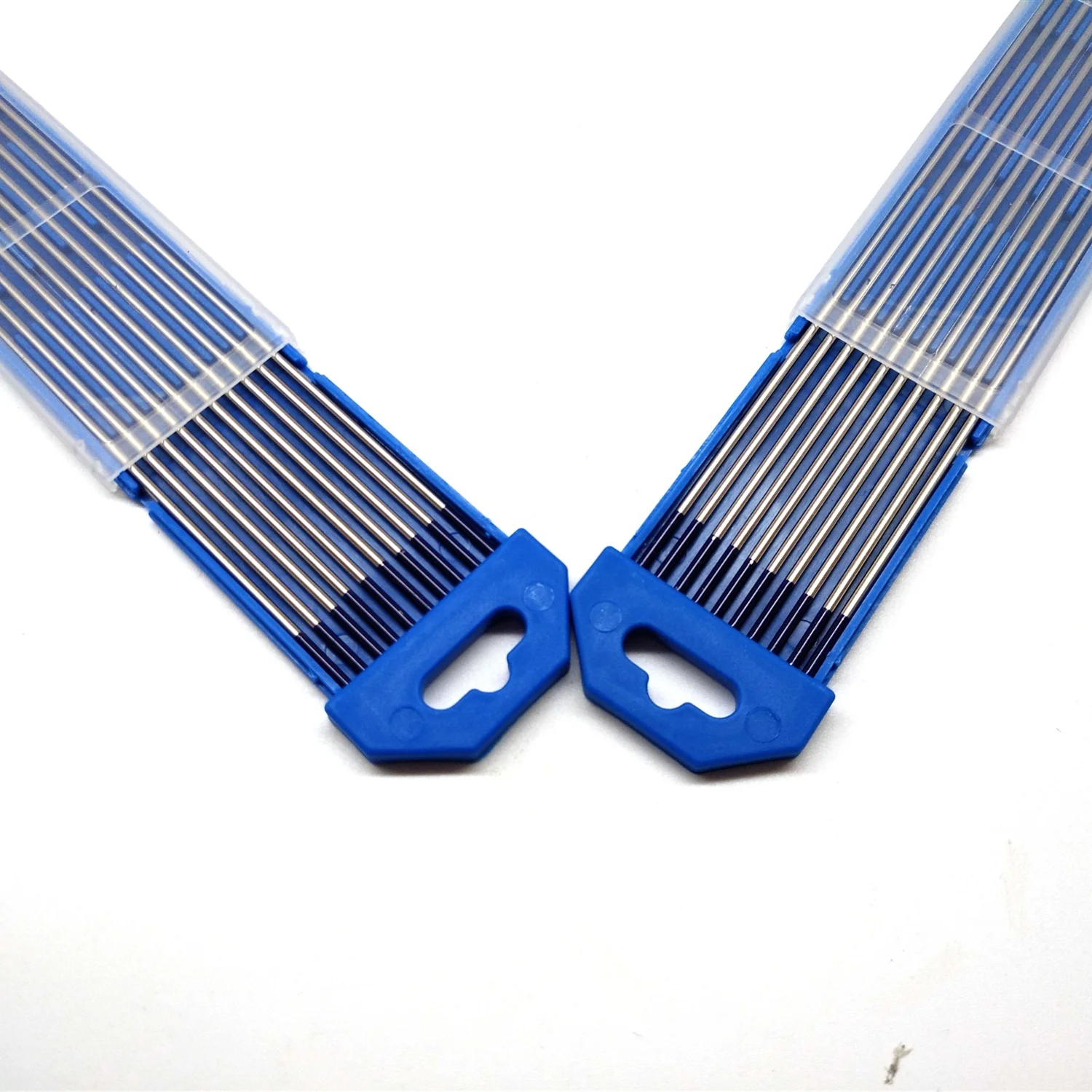 WY20 2%  Yttrium- Tungsten  Electrode For Tig Welder And  Soldadoras Tig