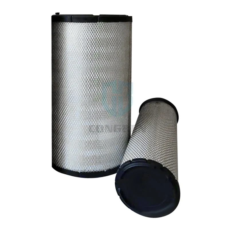 Trucks Auto Parts Wholesale Price Truck Air Filter OEM 32-925335 For Mercedes-Benz