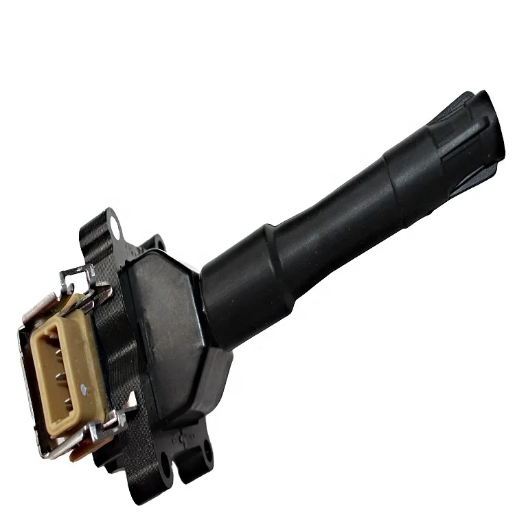 High performance auto parts 121317 26177 auto ignition coil for BMW E31 E32 E34 36E 38