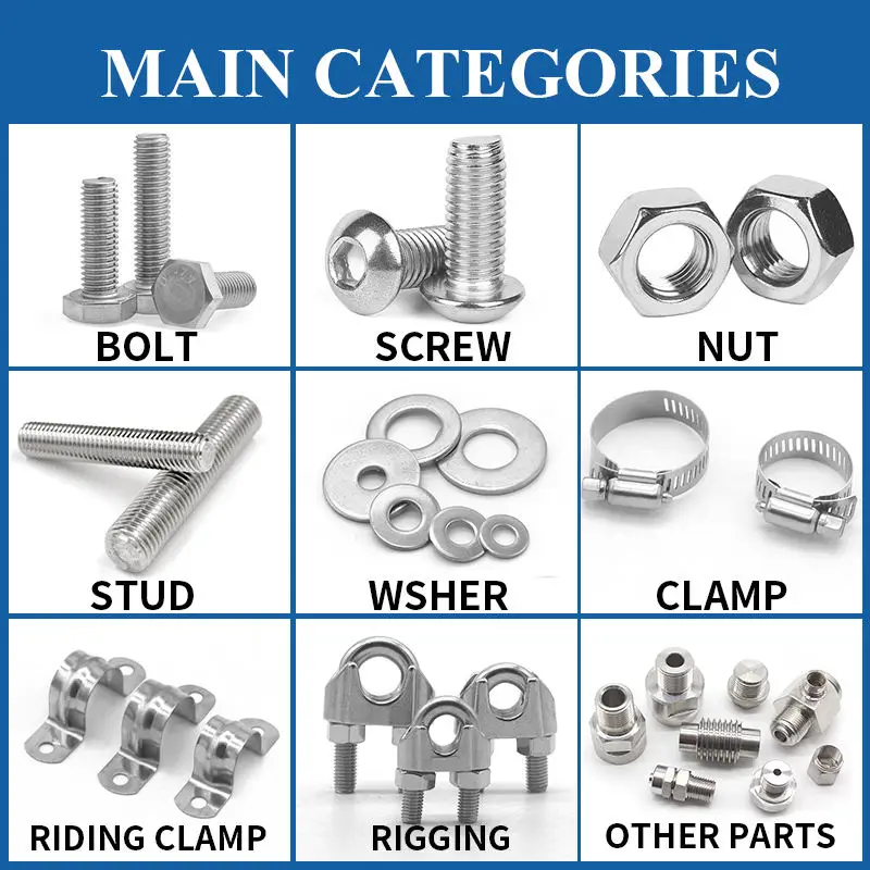 Sitai OEM Suh 660 904l 1.4529 253ma 254smo 309s 310s Butterfly Wing Nut M2-M30 M16 Wing Nuts For Heavy Industry