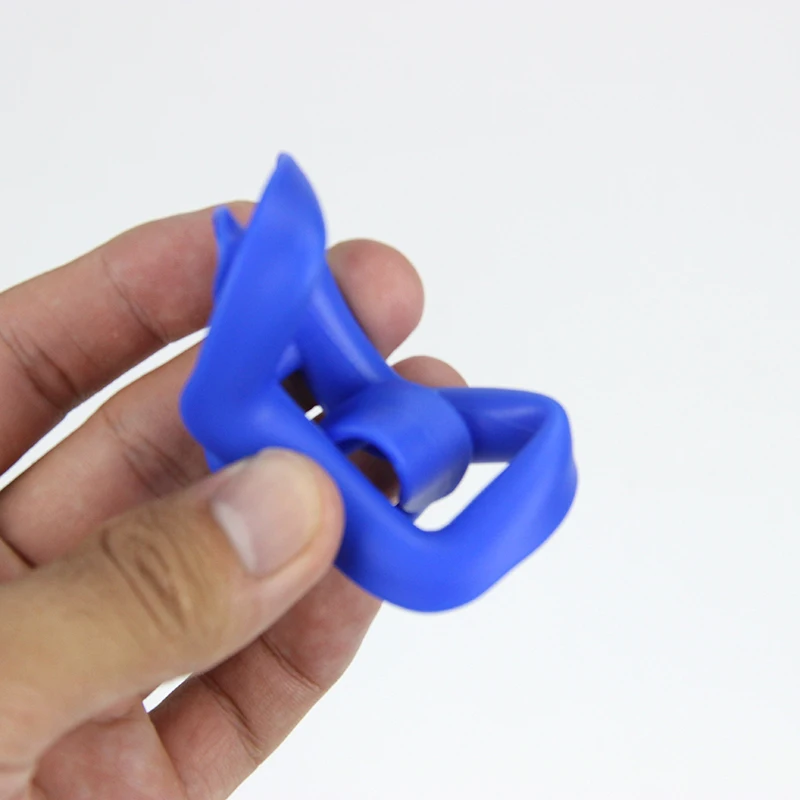 Dental Best Selling Teeth Whitening Silicone Cheek Retractors /Dental Mouth Opener For Teeth Whitening Tooth Gem
