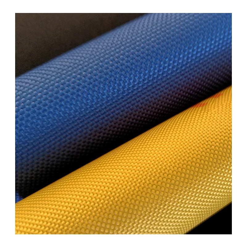 Водонепроницаемая сухая сумка для хранения h8071 cordura favric 500d cordura Нейлоновая тянущаяся ткань tela cordura