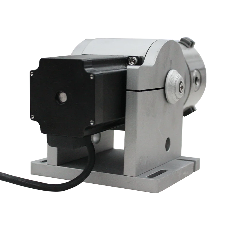 2022 New Design Rotating Jig 100mm For Ceramics Cutting