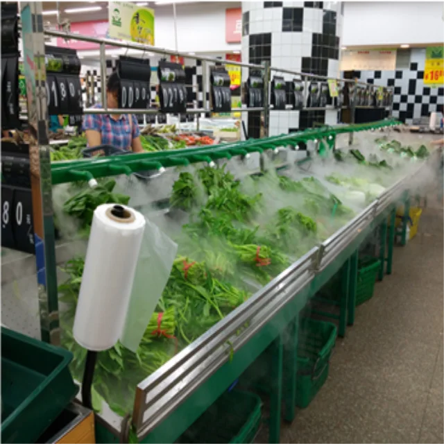 Rimei new cheaper industrial humidifier ultrasonic agriculture humidifier hydroponic humidifier