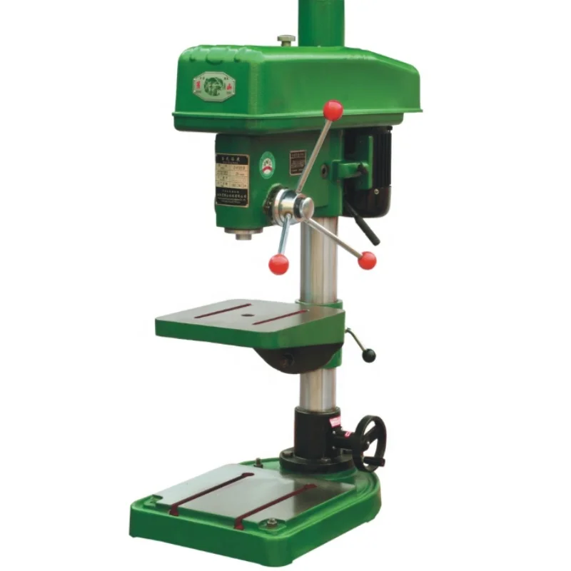 Z4120B Precision and efficient special machine tool for industrial bench drill with 20mm drill press