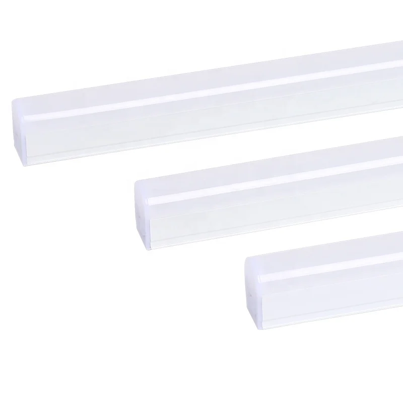 Wholesale High Quality Flicker Free T5 Cct Changeable Led Batten Integrated Tube