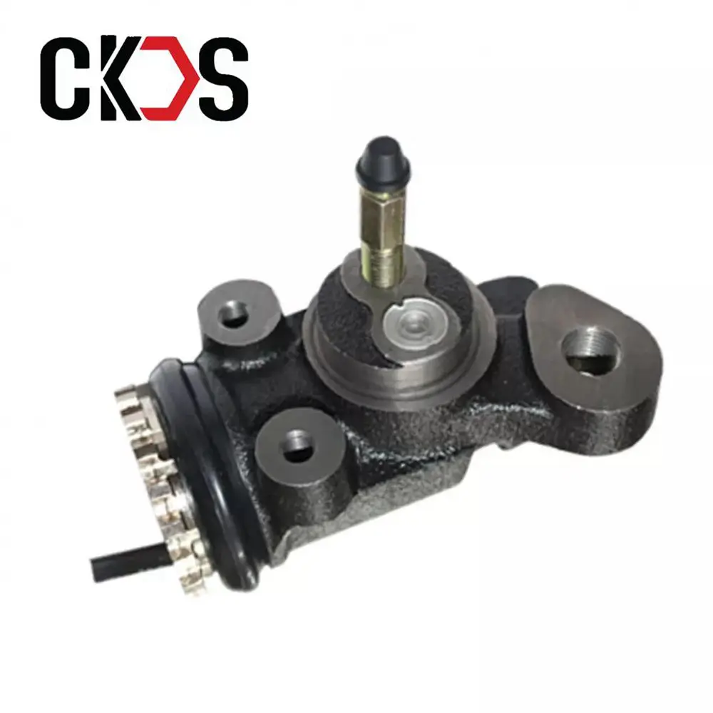 Цилиндр тормозного колеса ISUZU 8-97353-571-0, японский кузов грузовика OEM, Передний Воздушный автомобиль, запасные части, оптовая продажа, Китай