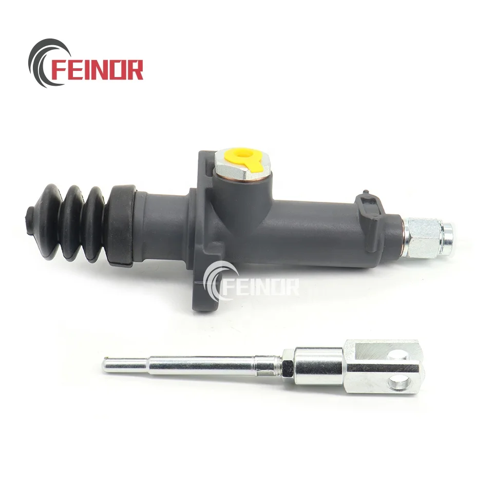 FEINOR high quality parts For American Heavy Duty TRUCK Meritor WABCO NUMBER 4008509040 4700530360 Clutch Master Cylinder