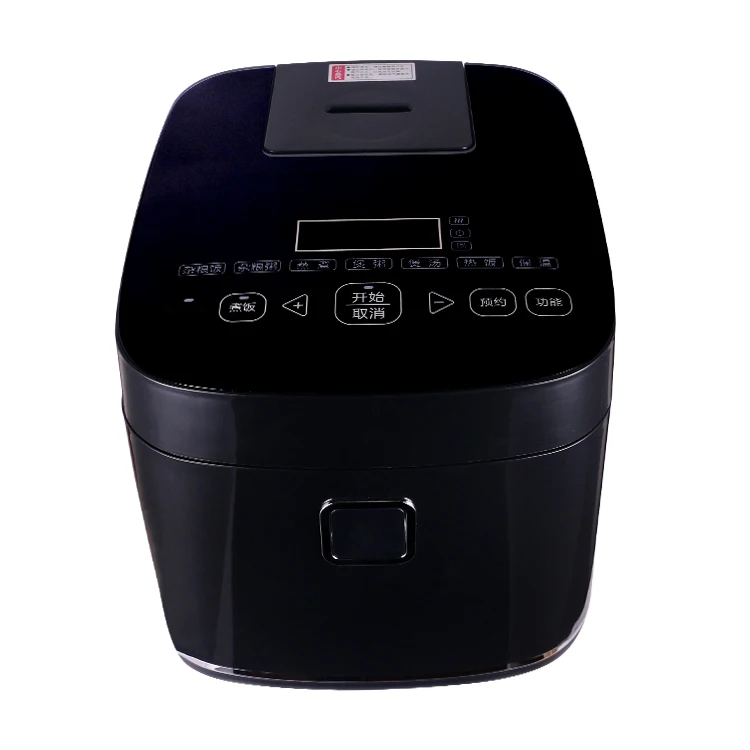 2020 Online Trade Show Manufacture Price Non-stick Wholesale Electric Rice Cooker with desugar low sugar 4L rice cooker