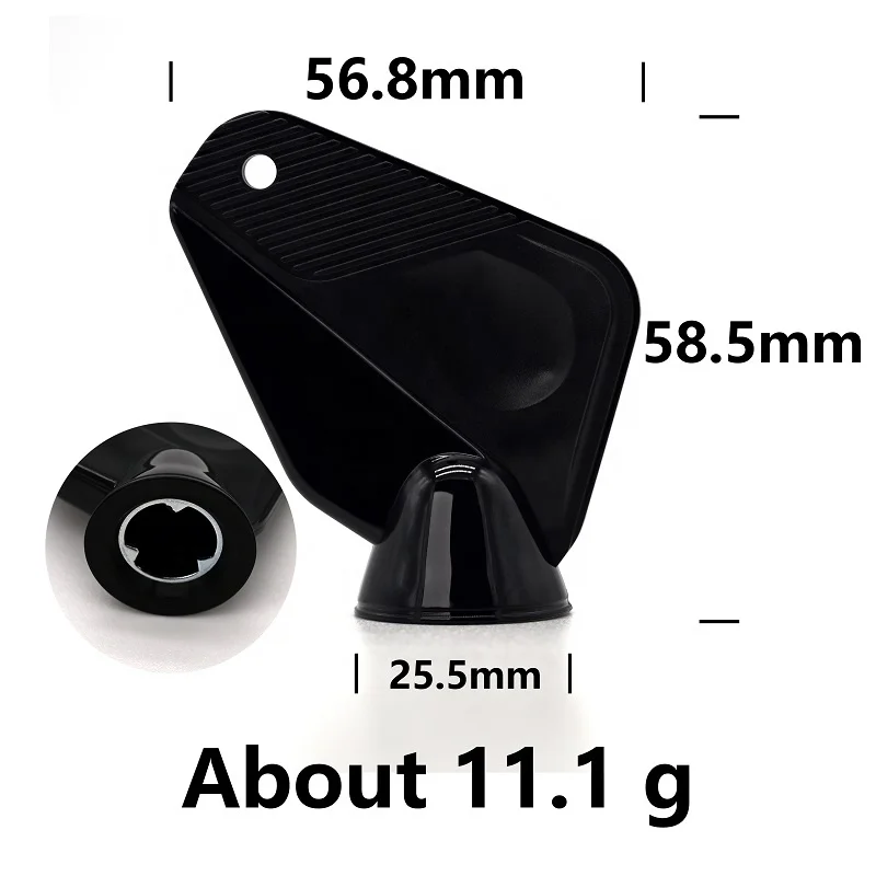 No Logo For M6 thread football studs wrench soccer boots nails spikes accessories replacement Football shoes nail wrench