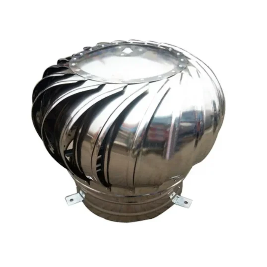 Factory Rain Cowl Wind Cowl Kit for Straight Stainless Steel Pipe Chimney air duct rain cap exhaust rain cap
