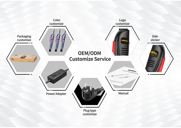Variable Speed Multi Function Electric Screwdriver For Mobile Phone Repair (PH407) with extra EU or UK adapter 220V