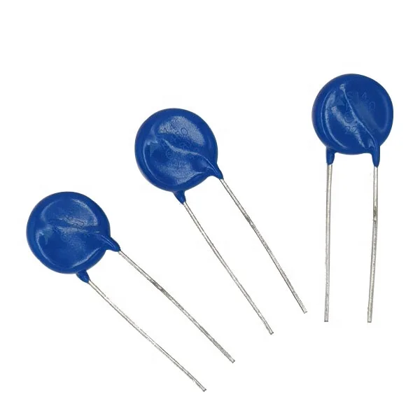 EPCOS MOV mov B72214S0461K101 s14k460 14d751k varistor varistors