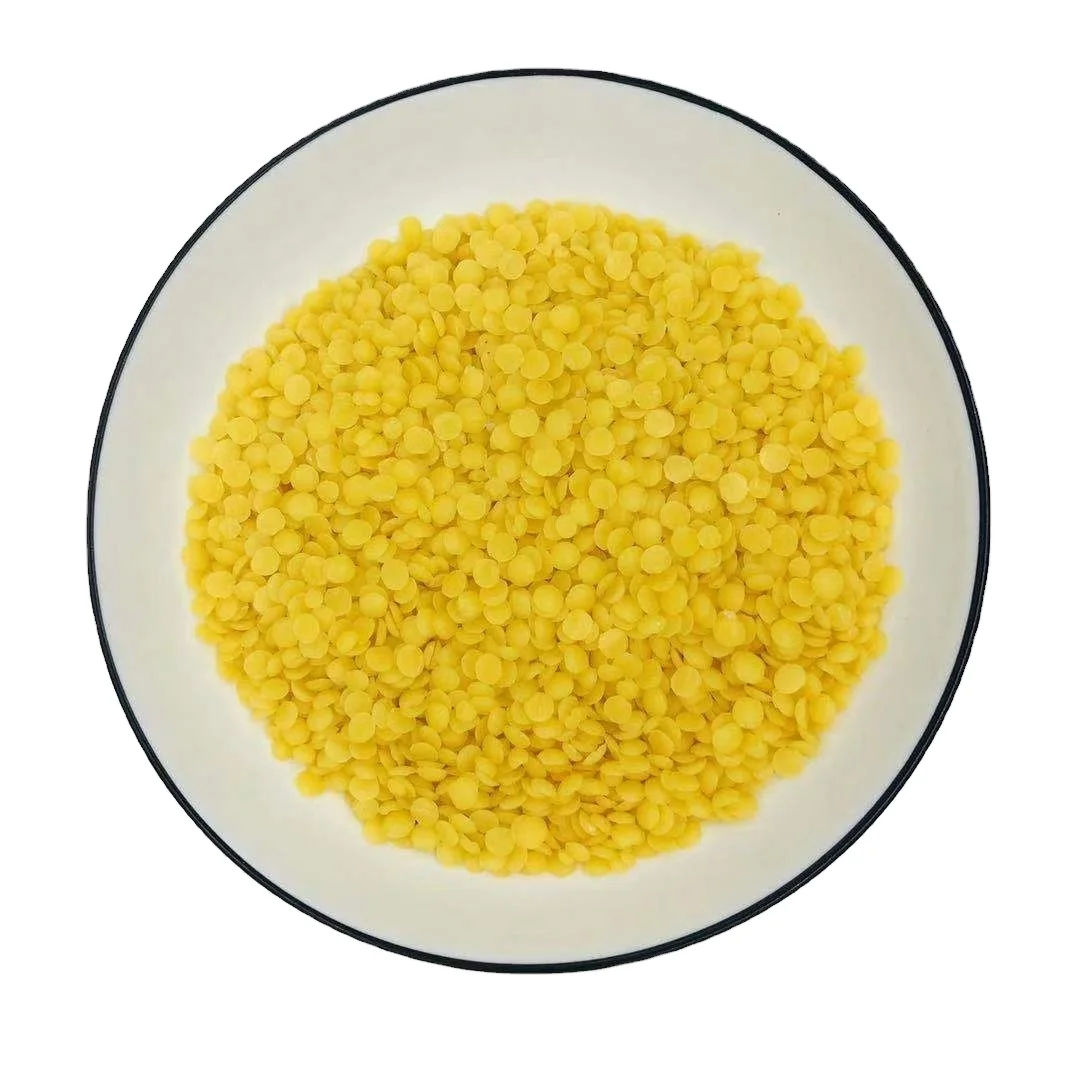 Wholesale Bulk White/Yellow Honey Cosmetic/Food Grade Organic Pure Bees Wax/Beeswax for candle making