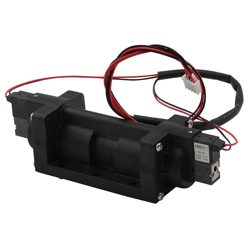 solenoid valve large orifice big flow oxygen generator concentrator