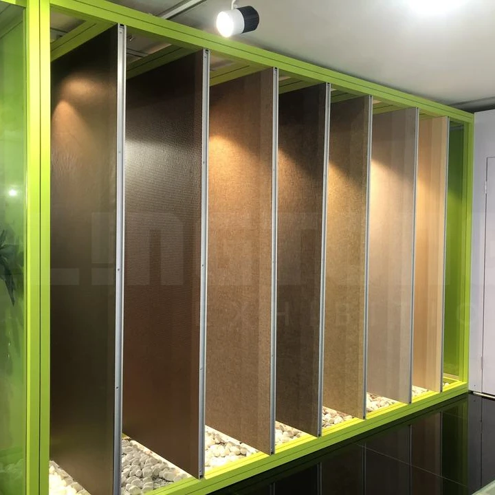 Reusable complete panel wall system for Exhibition Display booth / Stand / Stall